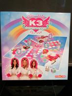 K3 - Spel Dromenvanger *Perfecte staat*, Ophalen of Verzenden, Zo goed als nieuw