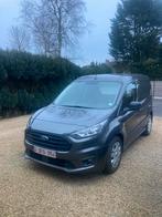 Ford transit connect 02-2023, 13000km, Auto's, Bestelwagens en Lichte vracht, Voorwielaandrijving, 4 deurs, Stof, Euro 6