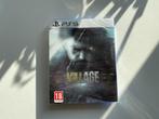 Resident Evil Village Special Edition PS5, Ophalen, Nieuw