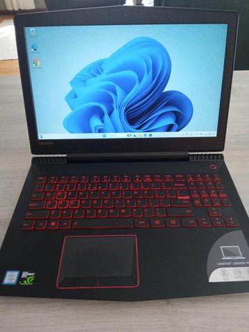 Lenovo Legion Y520-15IKBN 