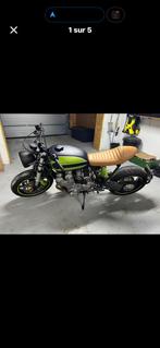 Honda bol d’or 1981, Enlèvement, Comme neuf, Honda