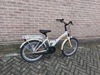 Meisjesfiets 20 inch in zeer goed staat, Enlèvement, 20 pouces
