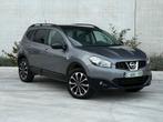 Nissan Qashqai +2 Diesel 7 Zitplaatsen, Auto's, Nissan, Euro 5, 7 zetels, Leder, Diesel