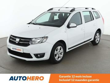Dacia Logan 1.5 dCi Laureate Family (bj 2016) beschikbaar voor biedingen