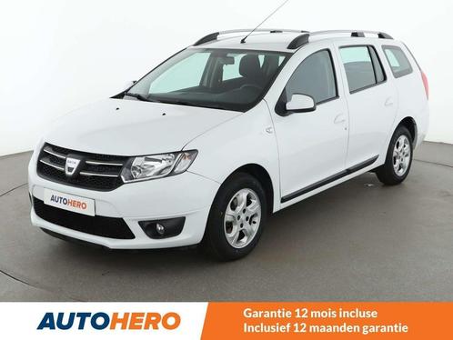 Dacia Logan 1.5 dCi Laureate Family (bj 2016), Auto's, Dacia, Te koop, Logan, ABS, Airbags, Airconditioning, Bluetooth, Boordcomputer