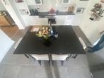 Keuken, Huis en Inrichting, Ophalen, Gebruikt, Wit, Overige typen