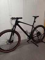 Vtt Focus Raven XL full Carbon, Fietsen en Brommers, Fietsen | Mountainbikes en ATB, Ophalen, Zo goed als nieuw