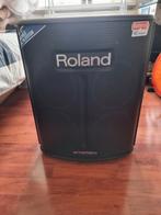 Roland keyboard versterker, Muziek en Instrumenten, Ophalen, Zo goed als nieuw