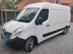 Renault Master, Auto's, Voorwielaandrijving, Stof, Euro 6, 4 cilinders