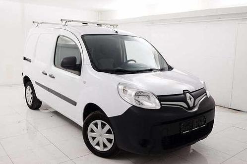 Renault Kangoo 1.5 dCi utilitaire # Airco, bluetooth # 1er, Auto's, Bestelwagens en Lichte vracht, ABS, Airbags, Airconditioning