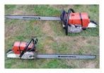 Kettingzaag STIHL 066, Ophalen, Gebruikt, Stihl