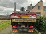 2016 Scania Vrachtwagen R580 V8 + Dolly Friederich, Auto's, Vrachtwagens, Scania, Overige brandstoffen, Bedrijf, Te koop