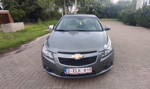 Chevrolet Cruze 2011  //110.300 km\, Auto's, Chevrolet, Particulier, Cruze, Ophalen