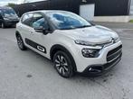 Citroen C3 New PureTech Max S&S, Euro 6, Beige, Bedrijf, Parkeersensor