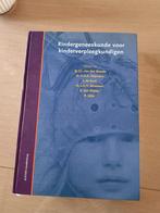 Handboek kindergeneeskunde voor kinderverpleegkundigen, Boeken, Ophalen, Zo goed als nieuw, Hoger Onderwijs