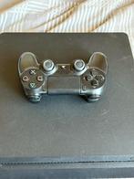 Playstation met headset, Games en Spelcomputers, Games | Sony PlayStation 4, Ophalen, Zo goed als nieuw