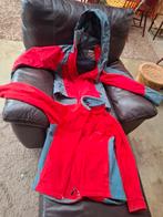 Winterjas Sprayway - maat Small, Ophalen of Verzenden, Gedragen, Rood