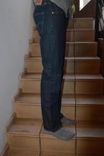 1 jeans Levi Strauss 501 neuf W30 L32, W32 (confection 46) ou plus petit, Bleu, Enlèvement, LEVI STRAUSS