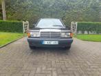 Mercedes190e, Autos, Mercedes-Benz, Boîte manuelle, 4 portes, Radio, Achat