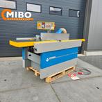 Vertongen schaafbank 630mm cnc vol opties * top schaaf, Ophalen of Verzenden, Zo goed als nieuw, Elektrisch
