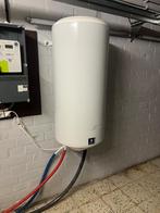 Elektrische boiler, Ophalen, Zo goed als nieuw, Boiler