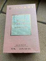 EDP Bvlgari Rose goldea blossom delight 75 ml, Ophalen, Zo goed als nieuw