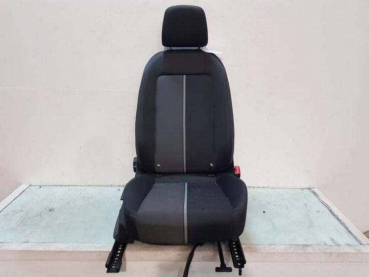 STOEL RECHTS VOOR Audi A1 Sportback (GBA) (|6F0880242E|), Auto-onderdelen, Interieur en Bekleding, Audi, Gebruikt