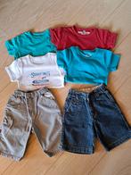 Lot de vêtements pour un garçon (3 ans), Utilisé, Garçon, Enlèvement ou Envoi