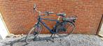 Electrische fiets, Fietsen en Brommers, Elektrische fietsen, 50 km per accu of meer, Zo goed als nieuw, Ophalen