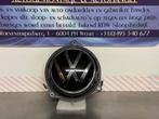 Vw golf 8 achterklep logo, Auto-onderdelen, Ophalen of Verzenden, Gebruikt, Volkswagen