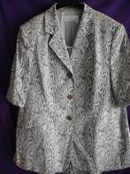 Prachtig kostuum bestaande uit rok en vest met korte mouwen., Kleding | Dames, Jasjes, Kostuums en Pakken, Kostuum of Pak, Avantgarde