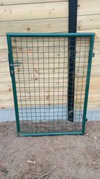Tuin poort, Tuin en Terras, Ophalen, Gebruikt, Draaipoort, Minder dan 100 cm