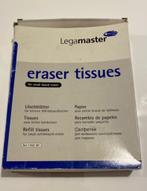 Whiteboarddoekjes, Ophalen of Verzenden, Nieuw