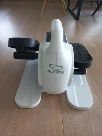 Elektrische stoelfiets Ellipse by Legxercice beschikbaar voor biedingen