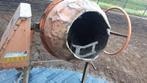 Tekoop betonmolen, Doe-het-zelf en Bouw, Betonmolens, Ophalen, Gebruikt