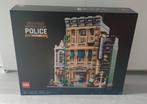 Lego Icons Police Station 10278 - SEALED!, Enlèvement ou Envoi, Neuf