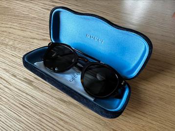 GUCCI Sunglasses beschikbaar voor biedingen