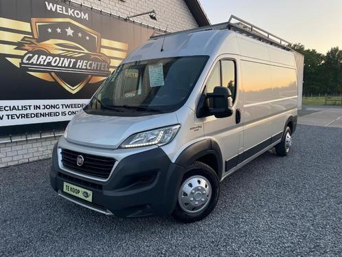 Fiat Ducato MAXI 2.3 Mjet 150 pk L3 H2 119 000 km GARANTIE !, Auto's, Bestelwagens en Lichte vracht, Bedrijf, Te koop, Achteruitrijcamera