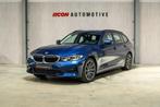 BMW G21 318i - M INTERIEUR | M VELGEN 18' | VIRTUAL COCKPIT, Auto's, Automaat, 1998 cc, Achterwielaandrijving, 4 cilinders