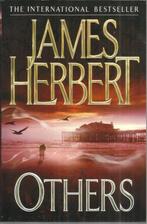 OTHERS - JAMES HERBERT  (ENGELSE TAAL), Boeken, Ophalen of Verzenden, Europa overig, James HERBERT, Zo goed als nieuw