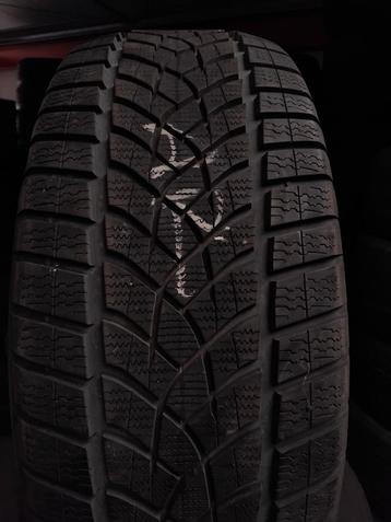 235 55 19 235/55/19 235/55R19 winter demo Goodyear  beschikbaar voor biedingen