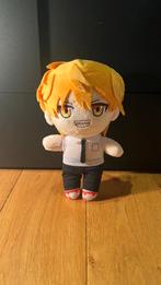 Denji Plush - Chainsaw Man - NIEUW, Ophalen of Verzenden, Nieuw, Overige typen