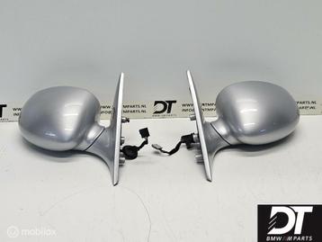 Buitenspiegel set LHD M3 CSL BMW E46 M3 CSL 51167901765 beschikbaar voor biedingen