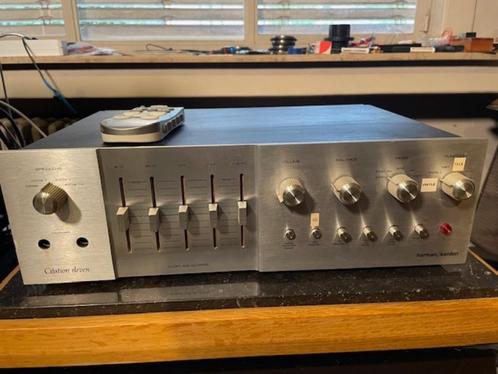 Préampli Harman Kardon Citation 11, Audio, Tv en Foto, Versterkers en Ontvangers, Gebruikt, Ophalen of Verzenden