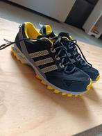 Adidas Kanadia TR5 Loopschoenen/Trailrunning ongedragen m46, Enlèvement ou Envoi, Neuf, Chaussures