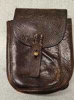 Etui voor 2 opladers voor de Swedish FM BAR, Ophalen of Verzenden, Landmacht, Overige typen