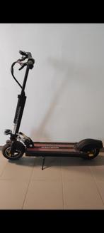 Trottinette électrique Urban Glide, Fietsen en Brommers, Ophalen, Zo goed als nieuw