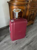 Koffer samsonite, Ophalen, Zo goed als nieuw