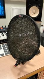Rycote Universal Pop Filter, Ophalen of Verzenden, Zo goed als nieuw