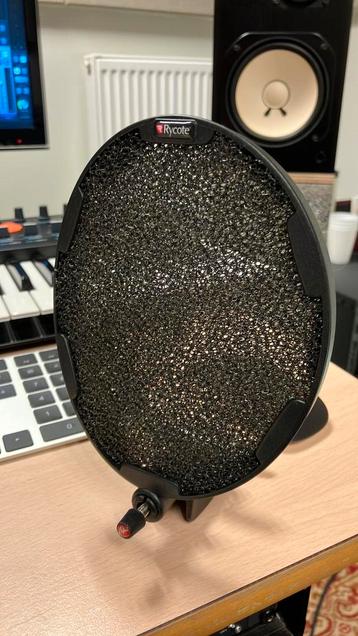 Rycote Universal Pop Filter beschikbaar voor biedingen